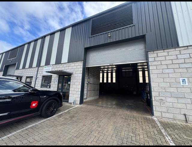 INDUSTRIAL PROPERTY TO RENT IN COTSWOLD